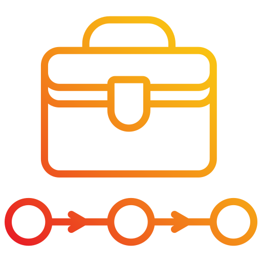 My Job Trackr Logo